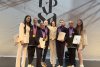 Амурчанки успешно прошли квалификацию в Южной Корее на чемпионат мира по пилонному спорту