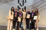 Амурчанки успешно прошли квалификацию в Южной Корее на чемпионат мира по пилонному спорту