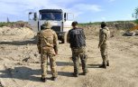 Рабскую силу использовали в одной из старательских артелей в Зейском округе