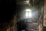 Житель Зеи разбудил соседей и спас от пожара маму с тремя детьми