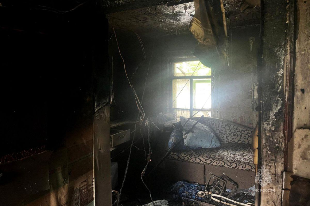Фото: ГУ МЧС России по Амурской области