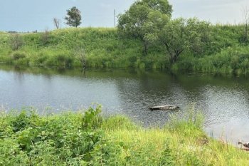 В Свободненском районе утонул мужчина