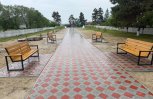 Сразу два села преобразились в этом году в Белогорском округе благодаря поддержке жителей