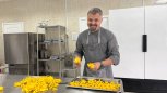ГОТОВЬТЕсь: команда «Гастрокэмпа» впервые представит авторские блюда амурского меню