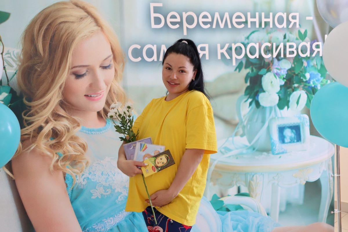 Фото: Дарья Дементьева