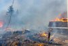 Два чиновника в Невере получили штраф и запрет на муниципальную службу за пожар в селе