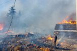 Два чиновника в Невере получили штраф и запрет на госслужбу за пожар в селе