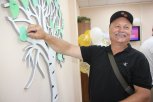  «Дом друзей» для активных пенсионеров открылся в Константиновке