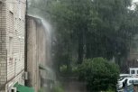 Свободный в режиме ЧС: город готовится к масштабной откачке воды после непрерывных осадков