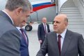 Фото: Скриншот видео t.me/government_rus