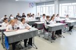 Будущих педагогов ждет уникальная смена на Черном море