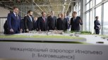 «Дорога нужна бизнесу и людям»: премьер поддержал реконструкцию трассы в аэропорт Благовещенска