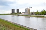 За полгода амурчане получили на покупку жилья по «Дальневосточной ипотеке» 8 миллиардов рублей