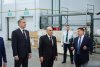 «Амурский коридор» для премьера: Михаил Мишустин оценил работу терминала на границе с Китаем