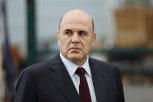 «На Дальнем Востоке есть с кем работать»:Михаил Мишустин прокомментировал создание международных ТОР