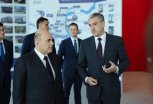 Михаил Мишустин: «Проекты «Золотой мили» в Благовещенске — якоря для инвесторов и жителей»