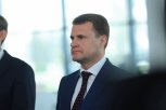 Алексей Чекунков: «У Амурской области все шансы стать пионером в создании международной ТОР»