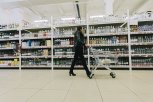 В России ввели госпошлины в 65 тысяч рублей за продажу алкоголя для каждой торговой точки