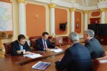 Глава Минтранса РФ: «Видим Амурскую область как один из ключевых логистических регионов ДФО»