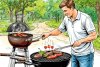 7 рецептов для вкусного отдыха на природе: уик-энд у мангала