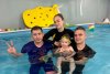 Студию пилатеса и центр грудничкового плавания в Благовещенске поддержали льготными займами