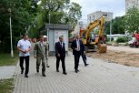 Министр транспорта России отметил практику Амурской области по комплексному ремонту городских дорог