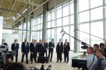 Поручения от премьера: Василий Орлов подвел итоги визита Михаила Мишустина в Приамурье
