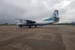 СК на транспорте возбудил уголовное дело по происшествию с самолетом в Приамурье