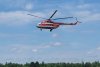 Спасатели с воздуха не нашли выживших у упавшего под Тындой самолета Ан-24