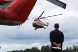 К месту крушения самолета в Тынде направляются спасатели из Якутии и Хабаровского края