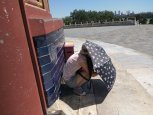 Жара на юге, грозы на севере: прогноз погоды для жителей Амурской области