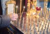 В храмах Амурской области проведут панихиду по жертвам авиакатастрофы