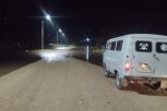 В Ивановском округе закрыли проезд по региональной дороге из-за перелива воды