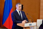 Юрий Трутнев выразил соболезнования в связи с крушением самолета в Амурской области