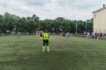 Спортивные мероприятия в Приамурье начнутся с минуты молчания