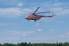 Вблизи места гибели 48 человек в Тындинском округе расчищают площадку для вертолетов