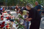 Для работы с семьями погибших в Амурской области привлекли психологов социальной защиты населения