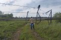 Фото: Амурские электрические сети