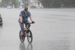 Ливни с грозами и понижение температуры: в Приамурье зайдет новый циклон