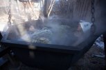 Амурская область вошла в топ-3 ДФО по спросу на строительство бань и гаражей