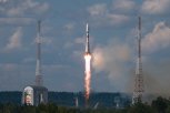 Магнитные бури под присмотром: с Восточного запустили аппараты для изучения «космической погоды»