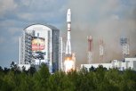 Магнитные бури под присмотром: с Восточного запустили аппараты для изучения «космической погоды»