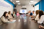 Курсанты программы «Муравьев-Амурский 2030» познакомились с туристическими особенностями Приамурья