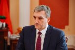 Губернатор Василий Орлов поздравил амурчан с Днем работника торговли