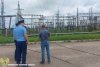 В Белогорске без света остаются жители более 900 многоквартирных и частных домов