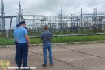 В Белогорске без света остаются жители более 900 многоквартирных и частных домов