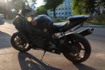В ДТП в Бурейском округе насмерть разбился мотоциклист