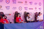 Амурские спортсмены завоевали три медали на чемпионате Дальнего Востока по гонкам дронов