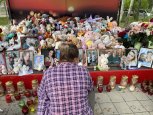 «Плачет весь город»: репортаж «Амурской правды» из убитой горем Тынды