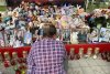 «Плачет весь город»: репортаж «Амурской правды» из убитой горем Тынды